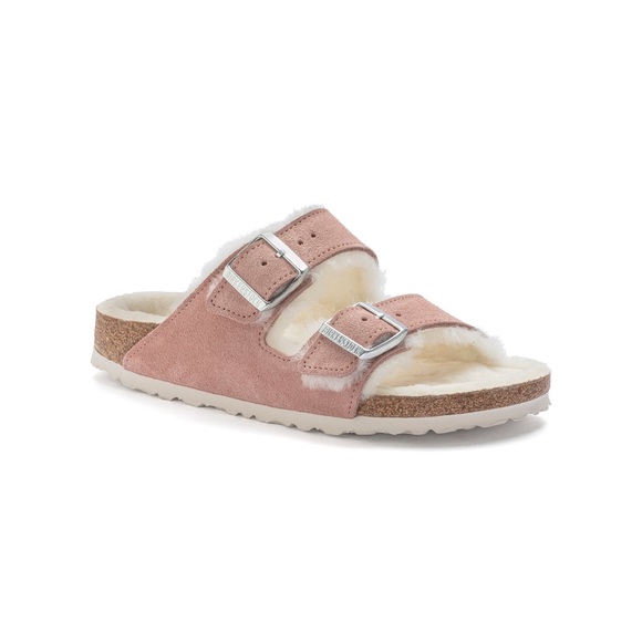 BIRKENSTOCK ARIZONA SHEARLING - Picture 4 of 7